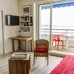 Studio La Pergola Saint-Jean-de-Luz