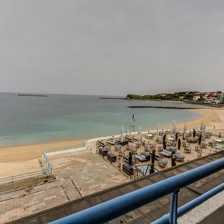 Apartamento Studio La Pergola Saint-Jean-de-Luz