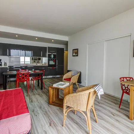 Apartamento Studio La Pergola Saint-Jean-de-Luz