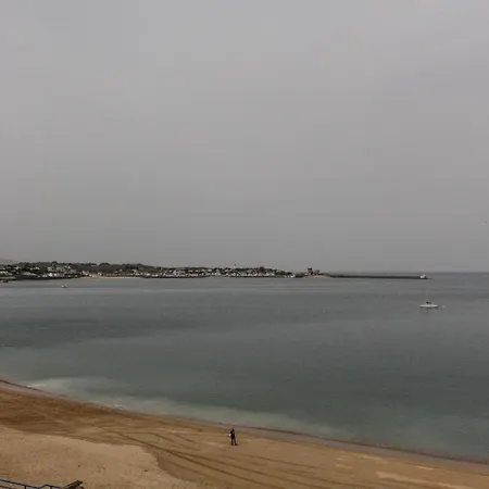 Studio La Pergola * Saint-Jean-de-Luz